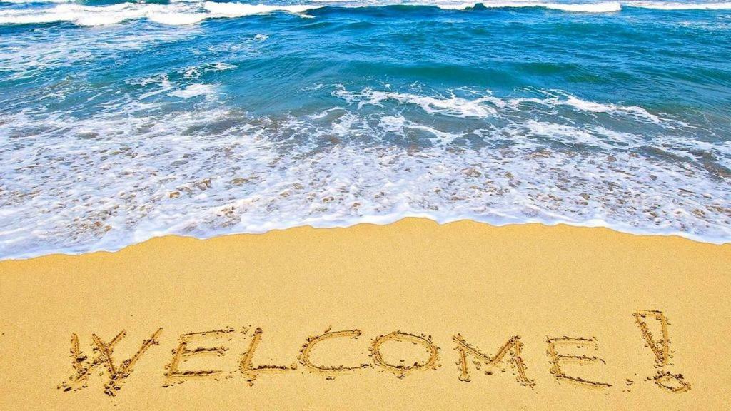 Vacation In Comfort And Luxury - 1 Bedroom Direct Oceanfront - Wyndham Ocean Walk Resort 1007 Дейтона-Бич Экстерьер фото